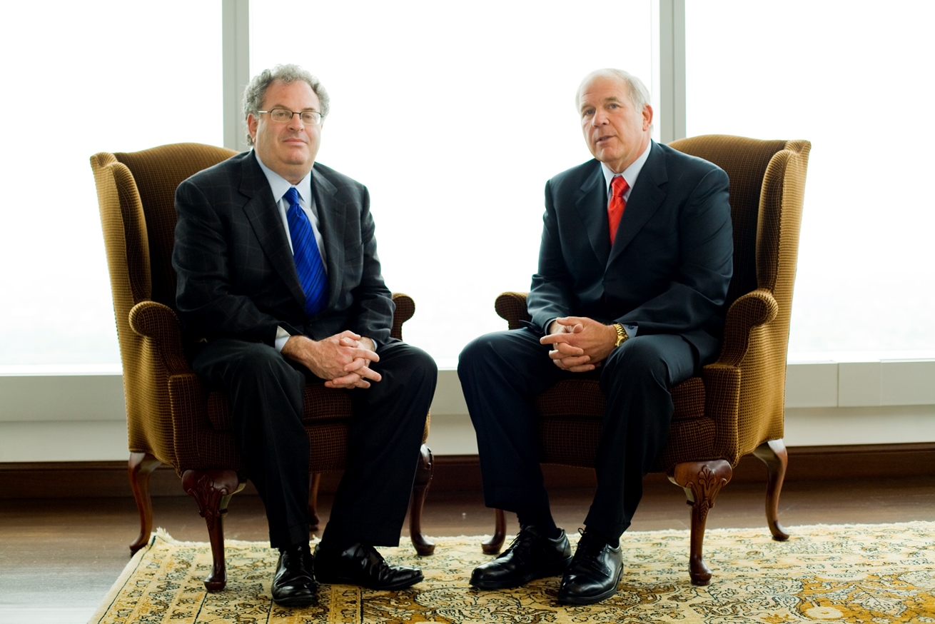 LubertAdler Real Estate Funds